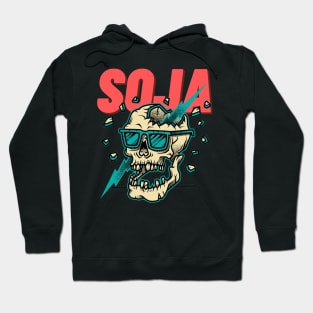 soja Hoodie